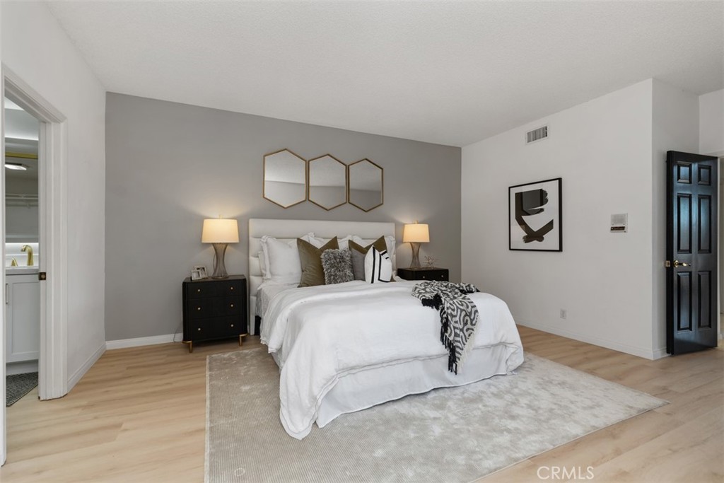 Harbor Ridge Crest (HRCR) - Residential