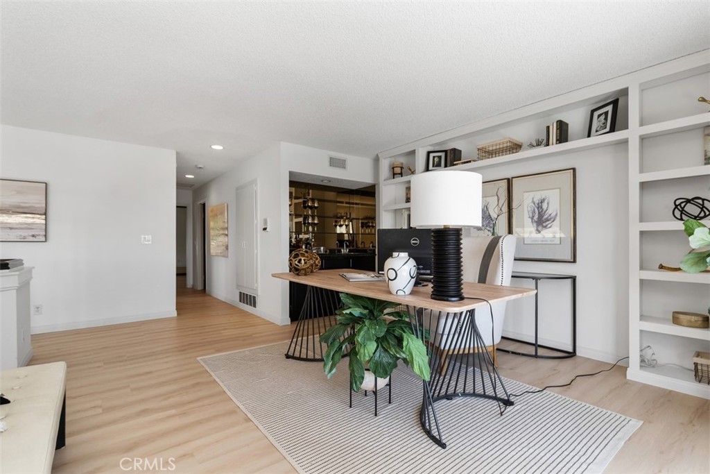 Harbor Ridge Crest (HRCR) - Residential