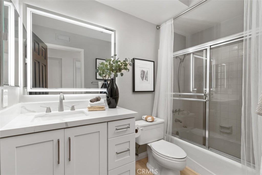 Harbor Ridge Crest (HRCR) - Residential