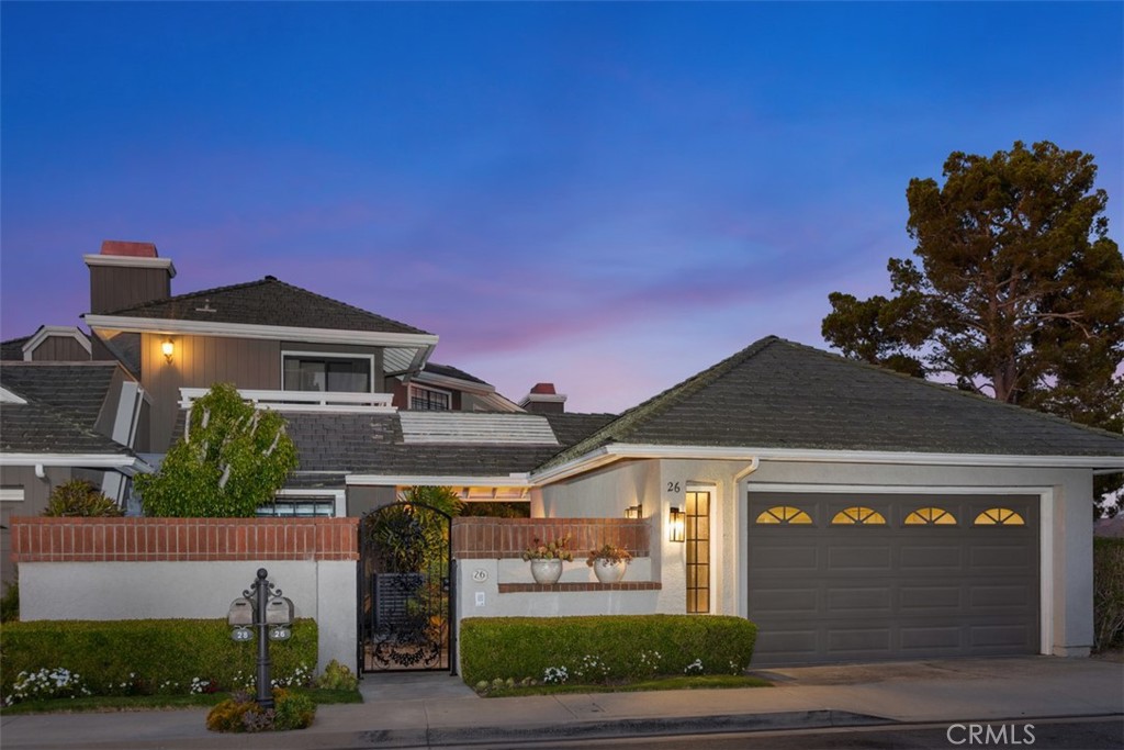 Harbor Ridge Crest (HRCR) - Residential