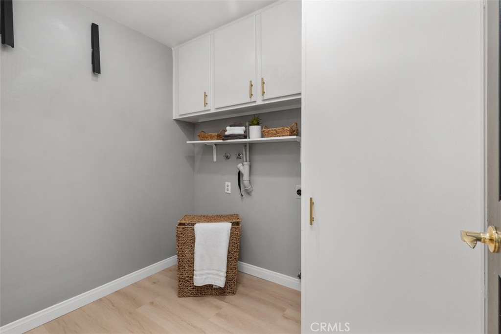 Harbor Ridge Crest (HRCR) - Residential