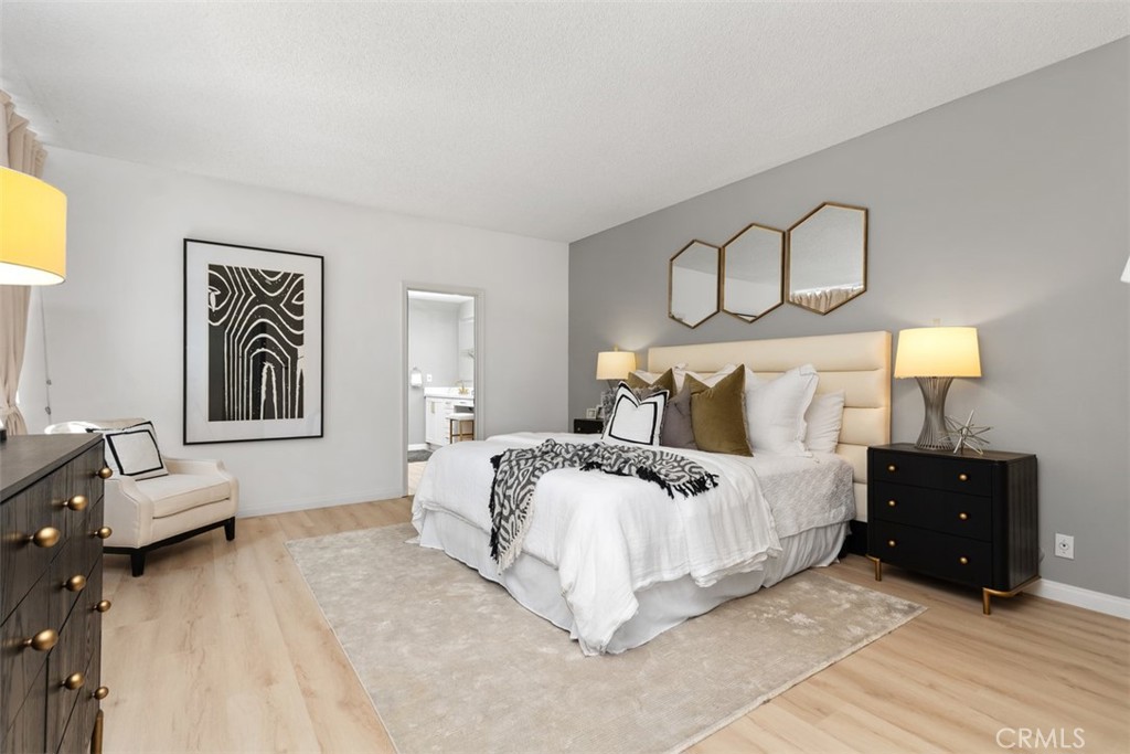 Harbor Ridge Crest (HRCR) - Residential