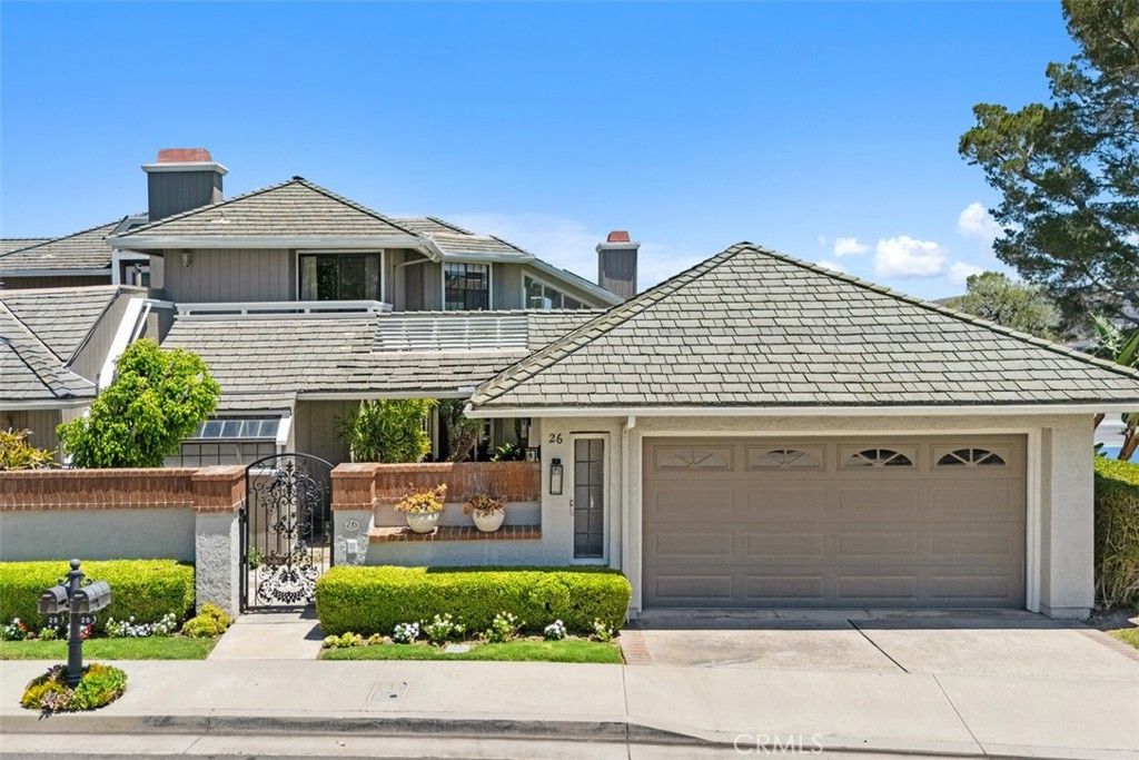 Photo of 26 Coventry #25, Newport Beach, CA 92660 (MLS # NP25265082)