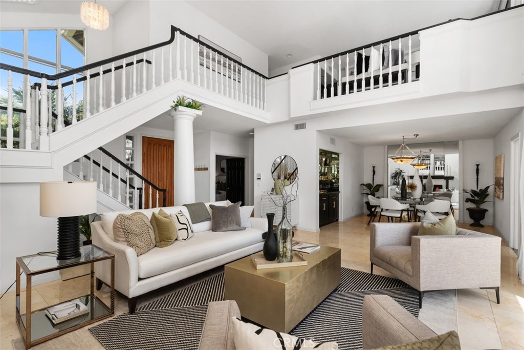 Harbor Ridge Crest (HRCR) - Residential