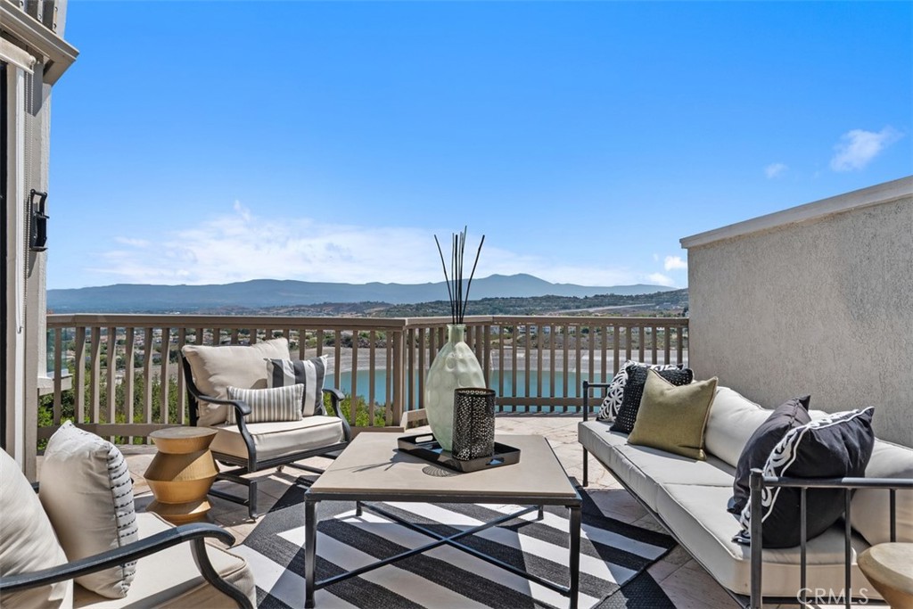 Harbor Ridge Crest (HRCR) - Residential