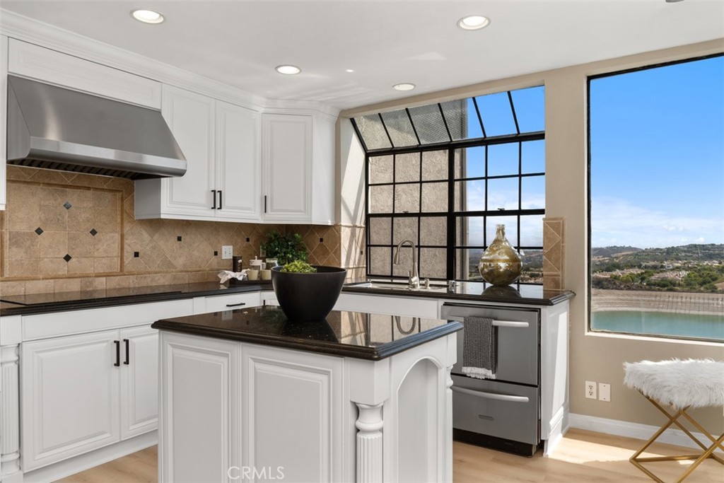 Harbor Ridge Crest (HRCR) - Residential