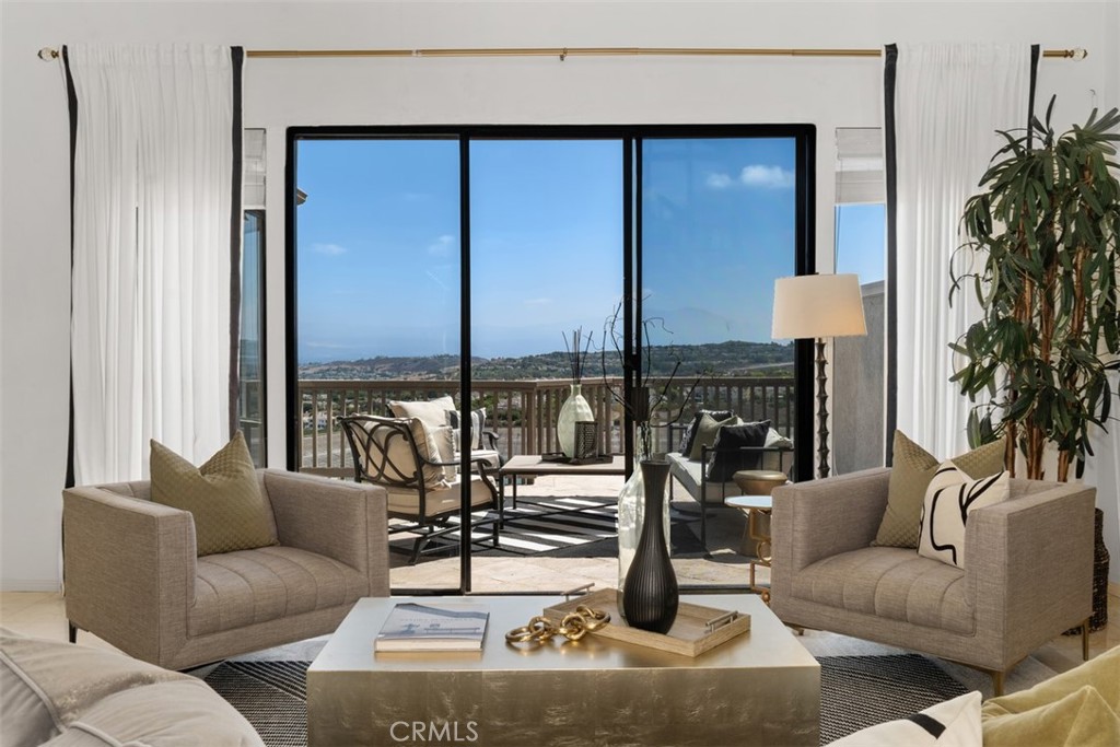 Harbor Ridge Crest (HRCR) - Residential