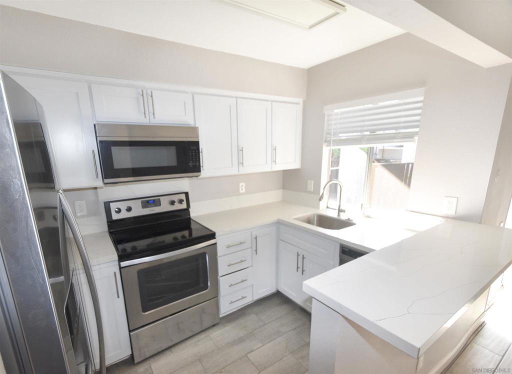 Mission Valley - Residential