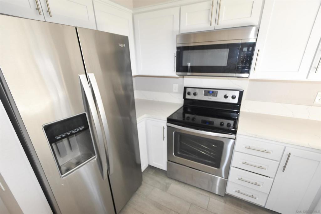 Mission Valley - Residential