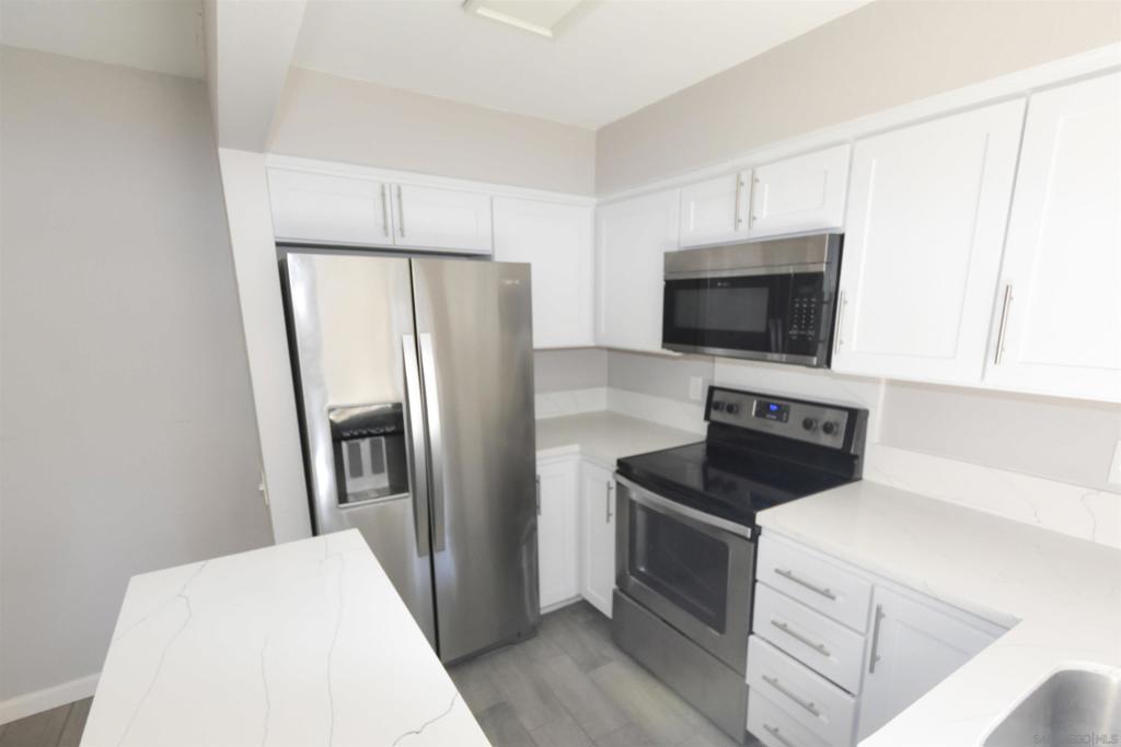 Mission Valley - Residential