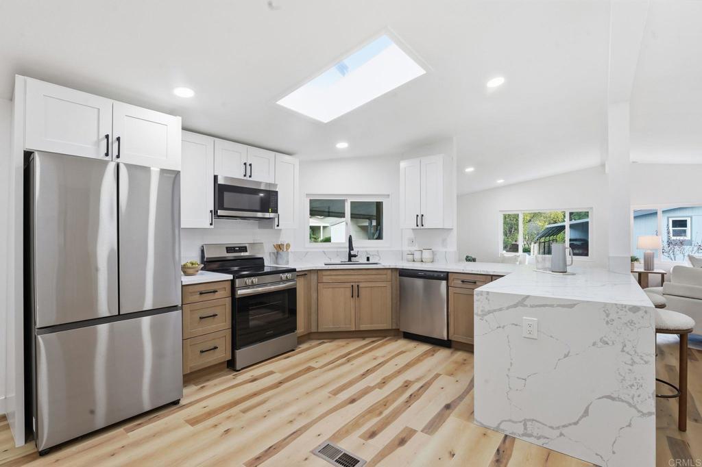 8975 Lawrence Welk Drive 446