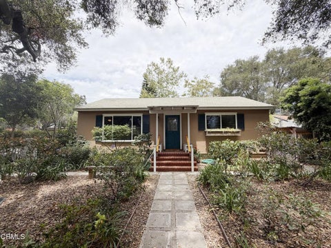 Photo of 1205 Say Road, Santa Paula, CA 93060 (MLS # V1-37394)