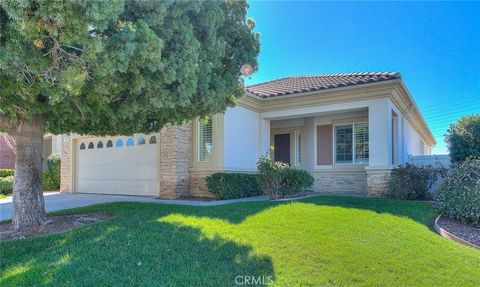 Photo of 883 Eastlake Road, Beaumont, CA 92223 (MLS # CV26017964)