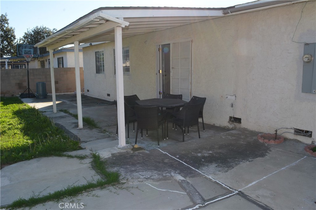 Fullerton Creek Homes (FUCH) - Residential