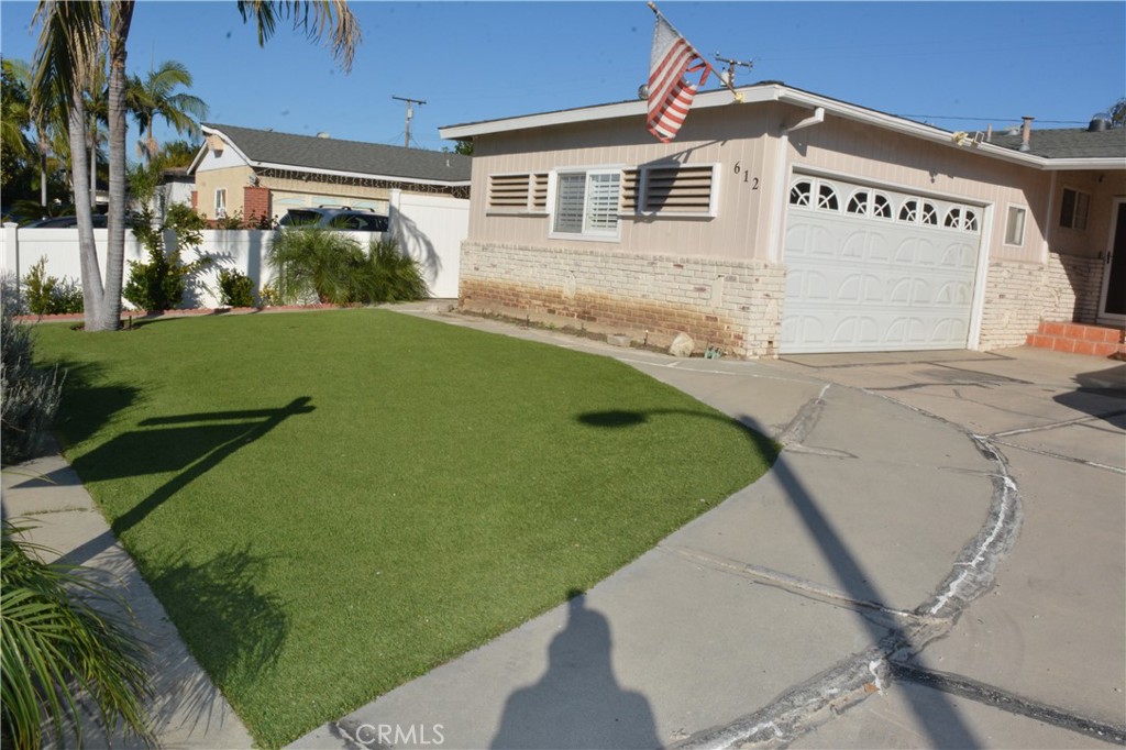 Fullerton Creek Homes (FUCH) - Residential