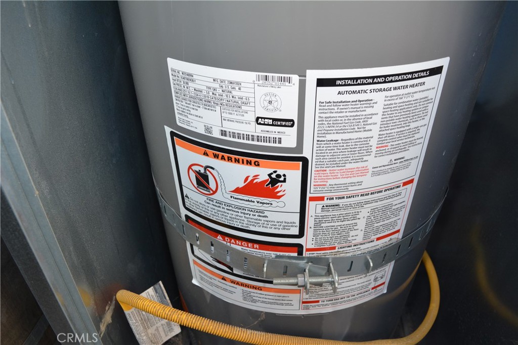 Fullerton Creek Homes (FUCH) - Residential