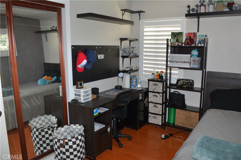 Fullerton Creek Homes (FUCH) - Residential