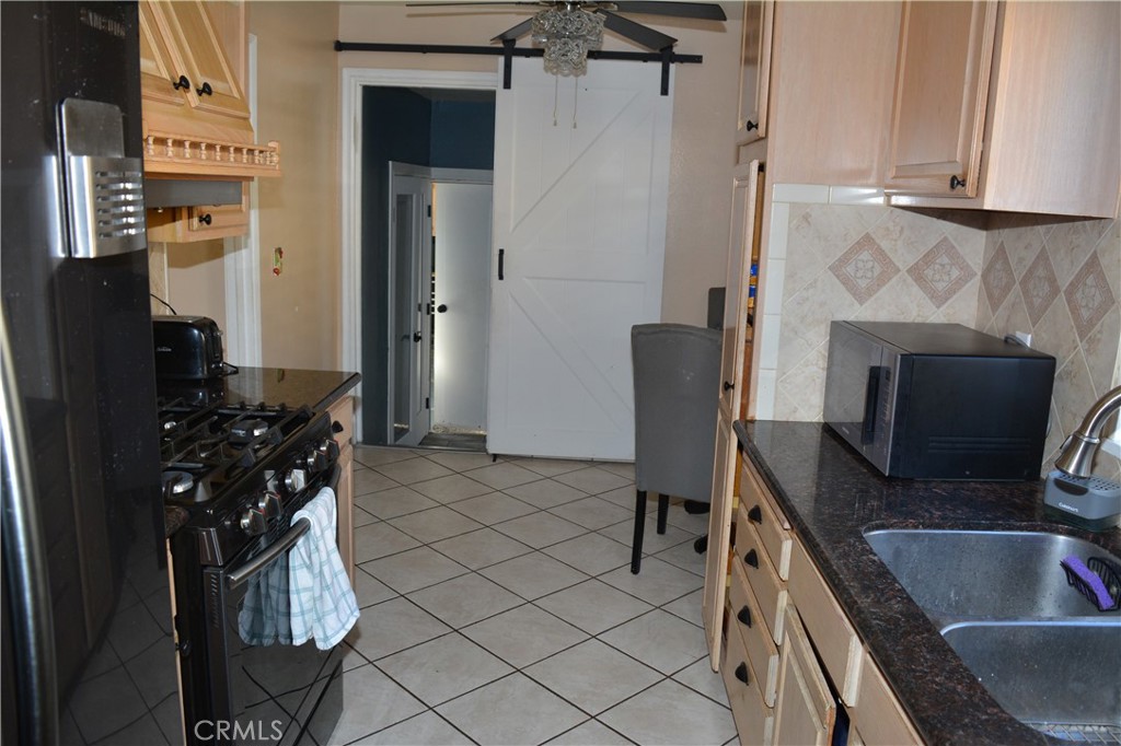 Fullerton Creek Homes (FUCH) - Residential