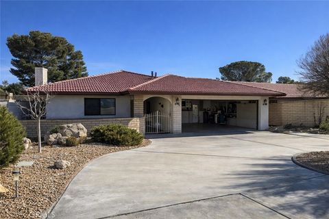 27987 Fairacres Helendale CA 92342