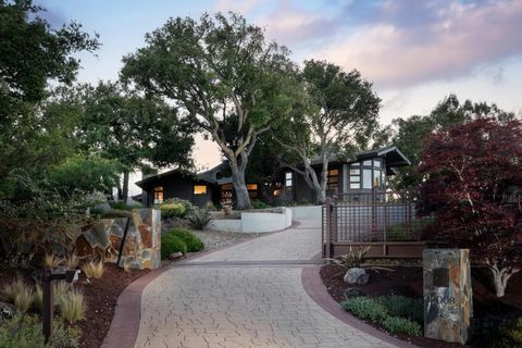 12008 Emerald Hill Lane Los Altos Hills CA 94022