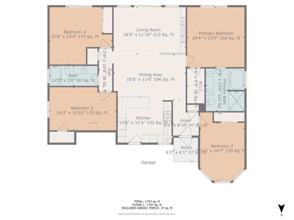 Main image without alt text