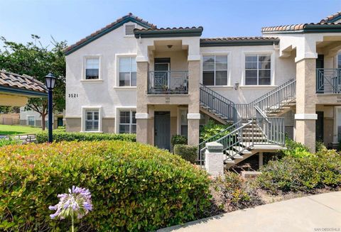 Photo of 3521 Caminito El Rincon #307, San Diego, CA 92130 (MLS # 250041701SD)