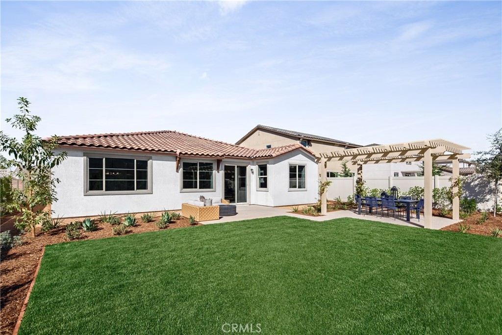 North Escondido - Residential