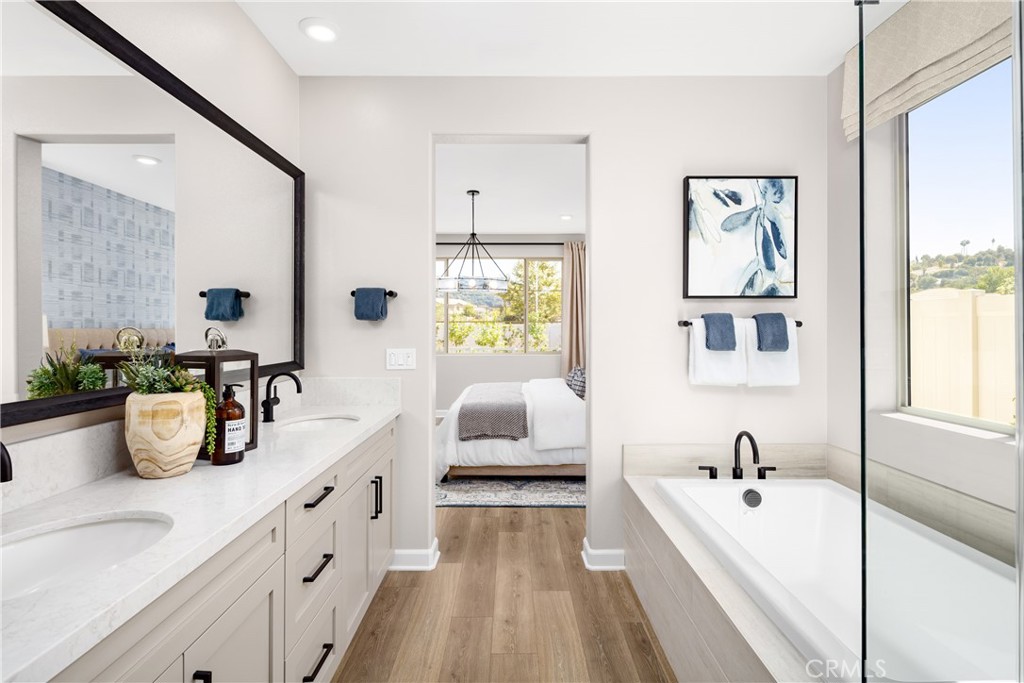 North Escondido - Residential