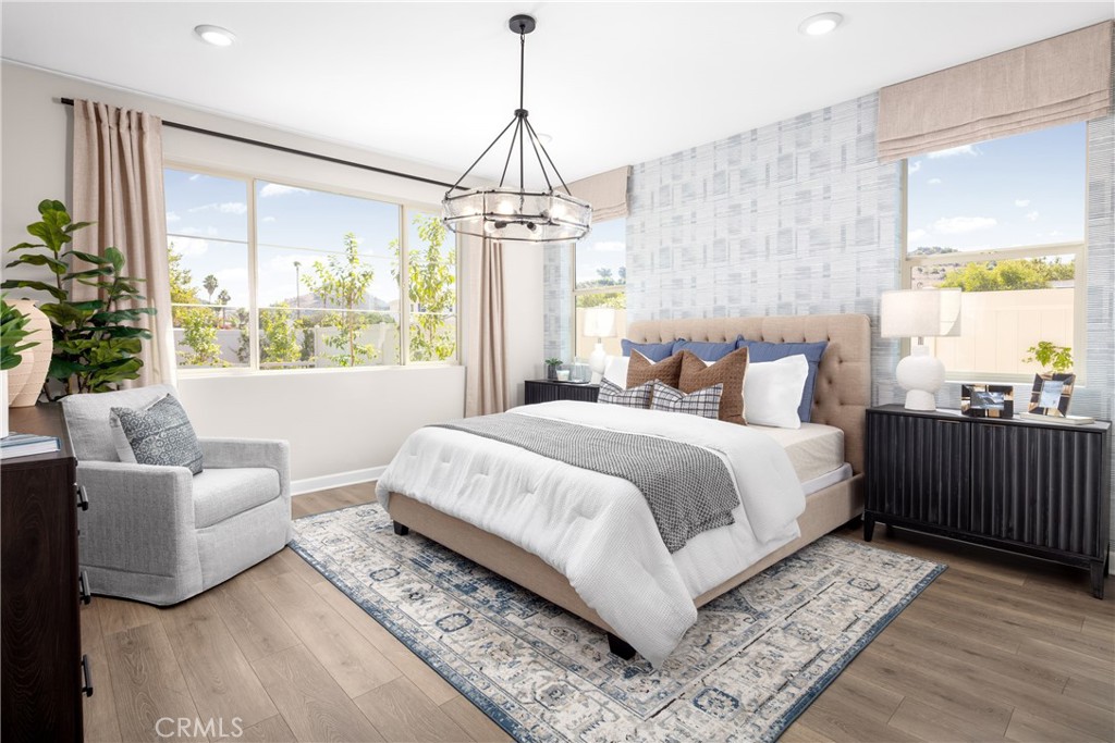 North Escondido - Residential