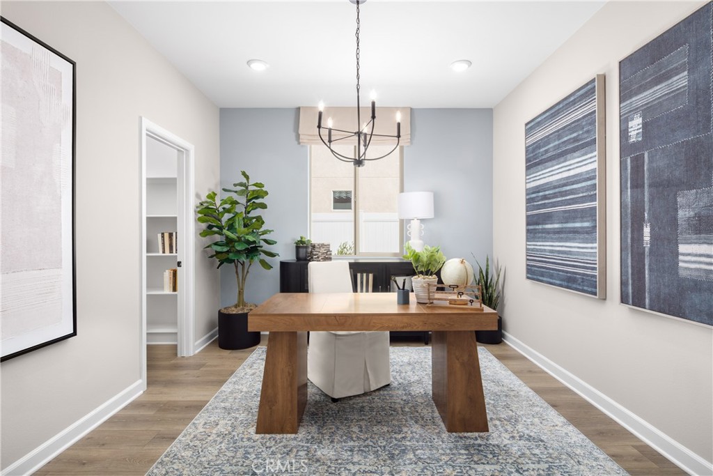 North Escondido - Residential