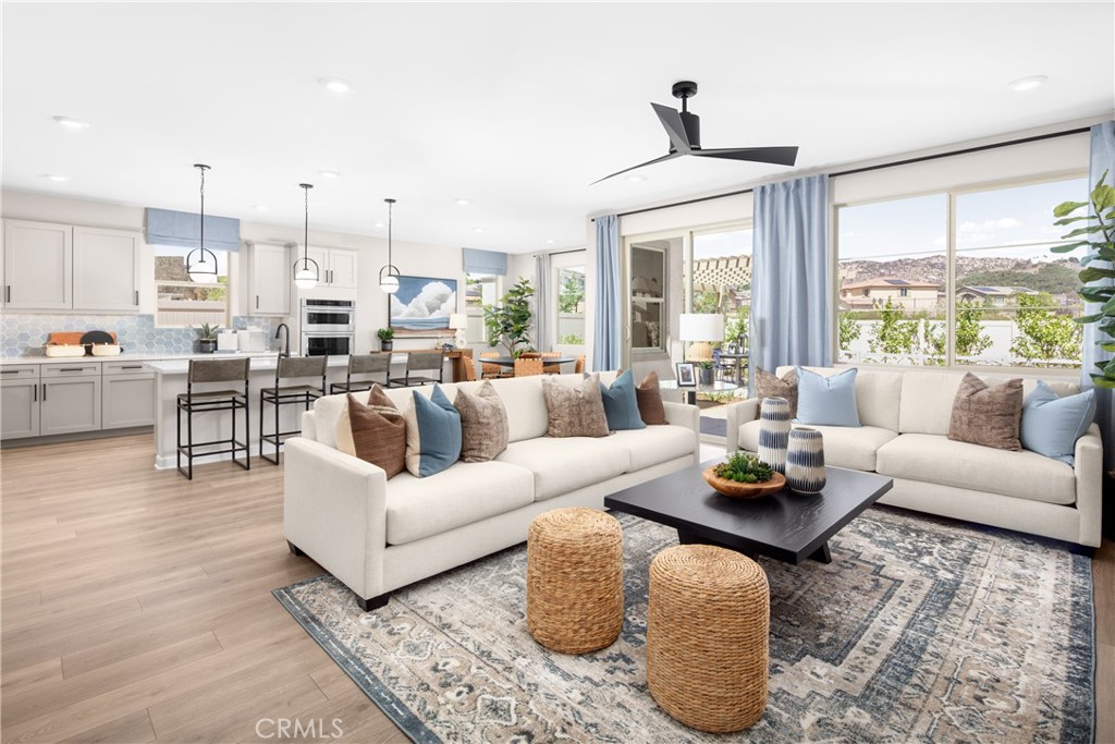 North Escondido - Residential