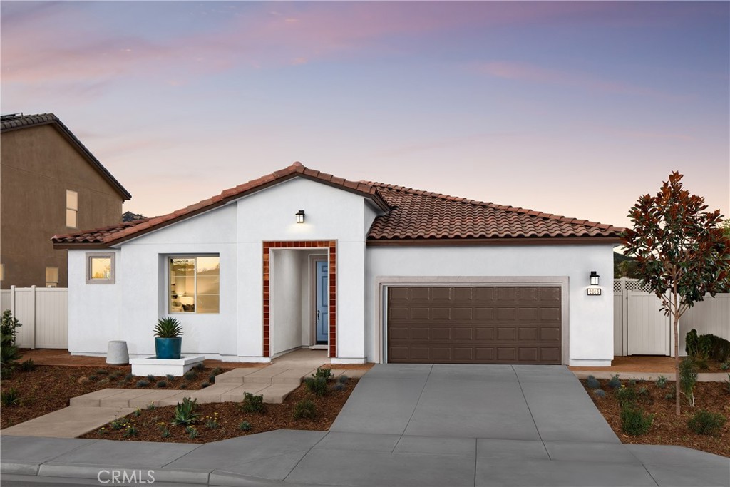 North Escondido - Residential