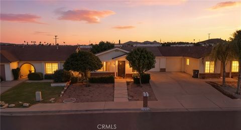 Photo of 27350 Del Monte Ln, Menifee, CA 92586 (MLS # RS25276825)