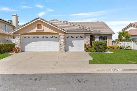 31750 Via Campanario Temecula CA 92592