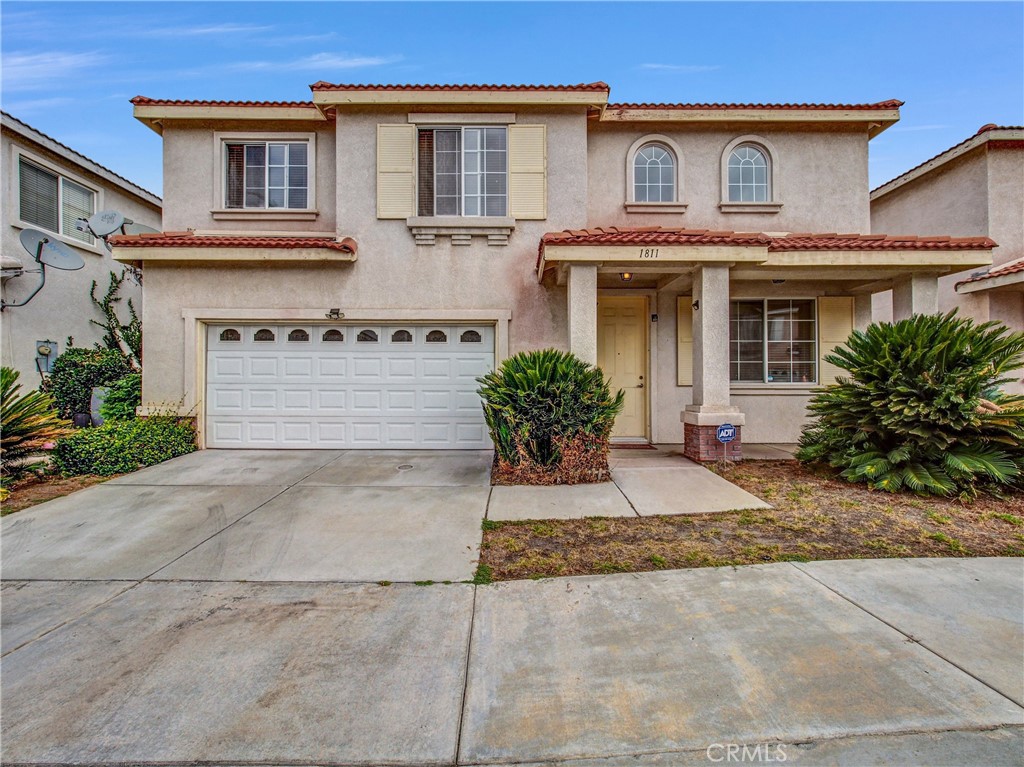 Welcome to this beautiful two story home in an nice neighborhoods of west Covina. Built in 2005, this home offers thoughtful layout and comfort for family living. Featuring 4 bedrooms, 2.5 bathrooms spread across approximately 1,938 square feet of living space, this residence strikes a balance of style and functionality. The property sits on an 3,173 square foot lot, offering room for outdoor enjoyment while maintaining manageable maintenance.
Direct access from the 2-car attached garage adds convenience and ease. The home in located near by 10, 210 and 650 freeway, also close to west Covina mall and world famous Porto's.