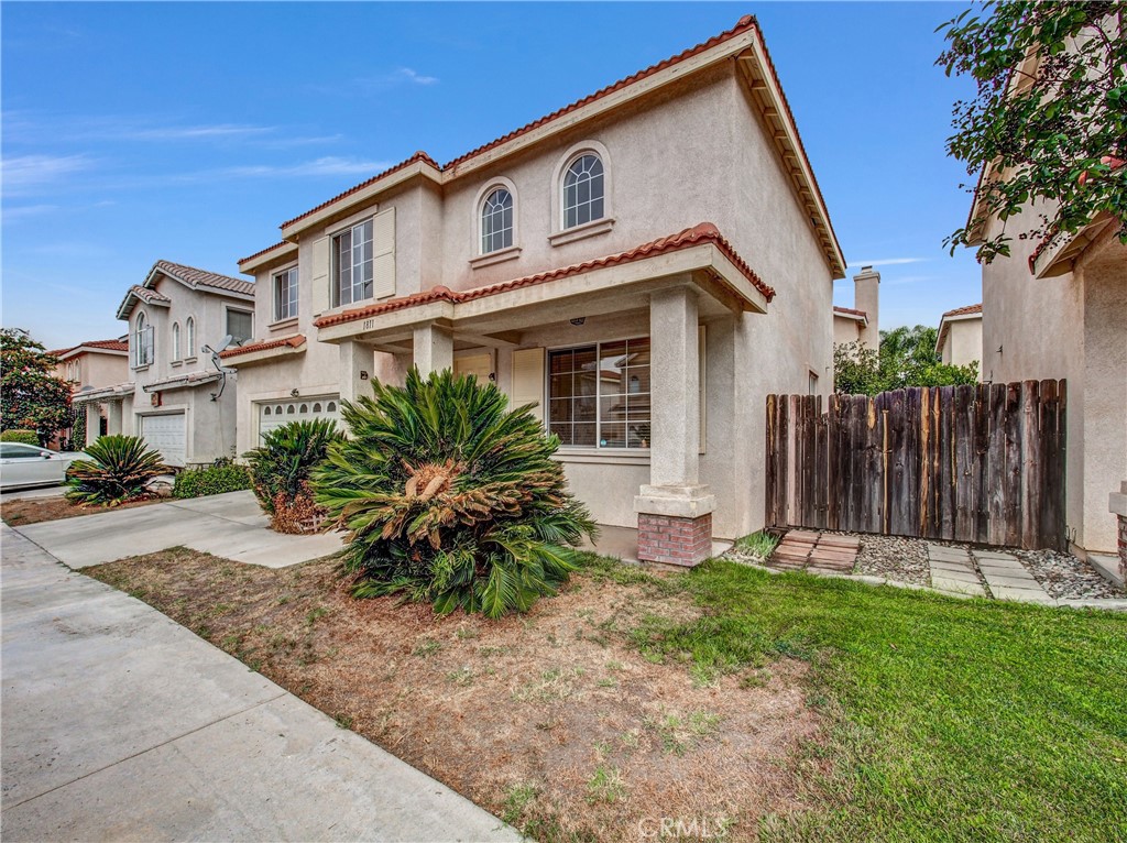 1811 David Court