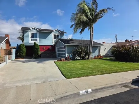 956 E Gladwick Street, Carson, CA 90746 - MLS#: SB25097178
