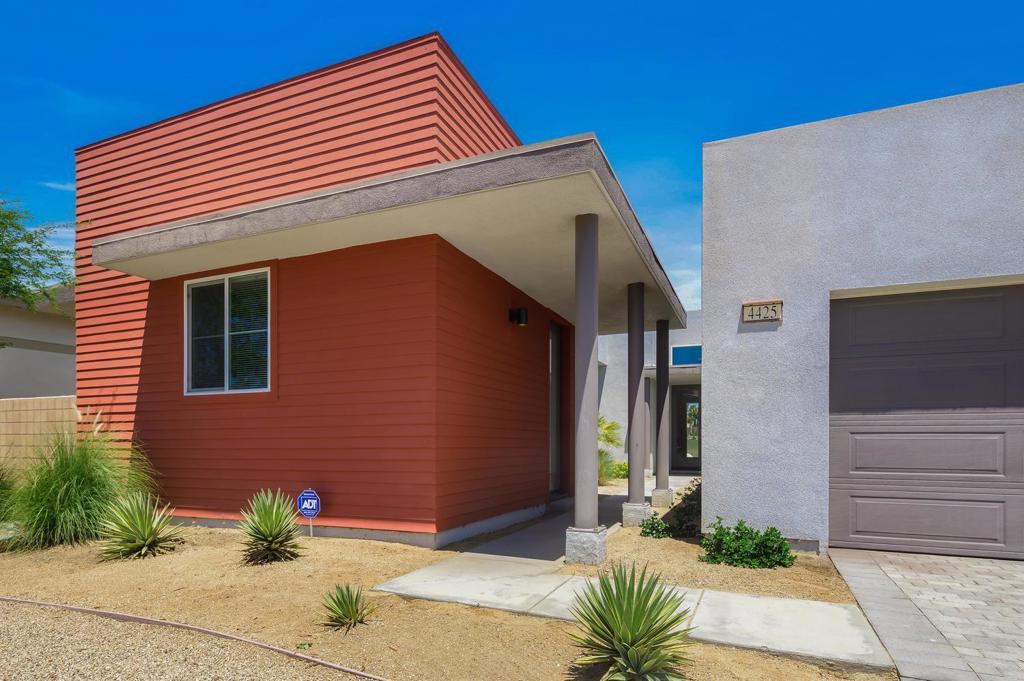 Escena - Residential