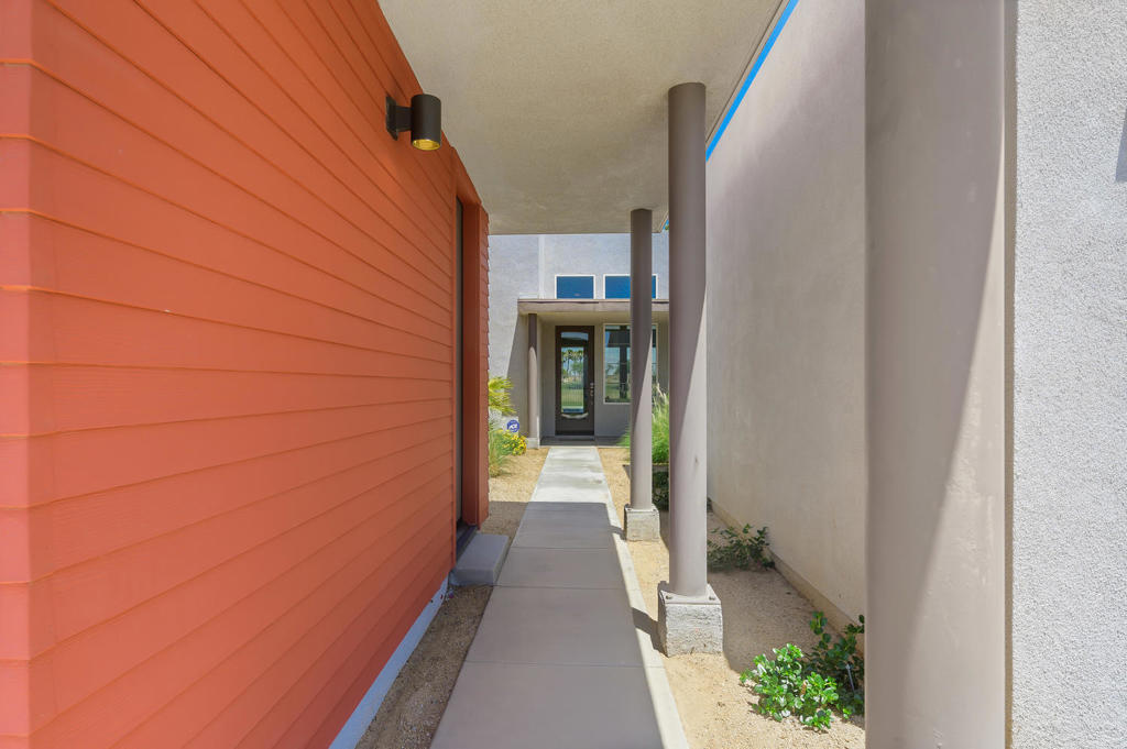 Escena - Residential