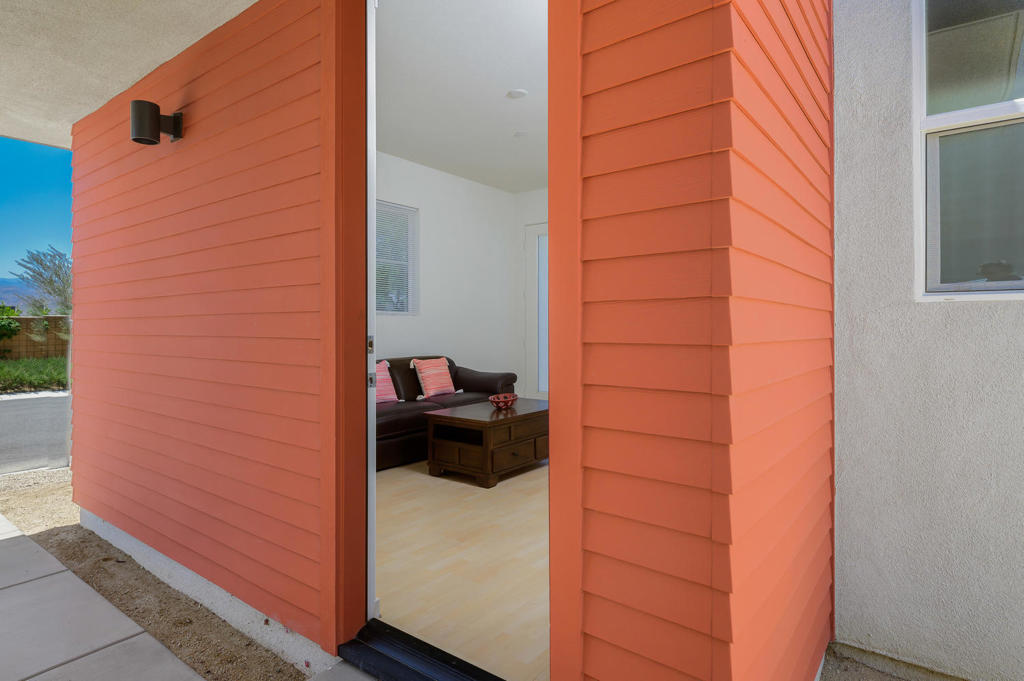 Escena - Residential