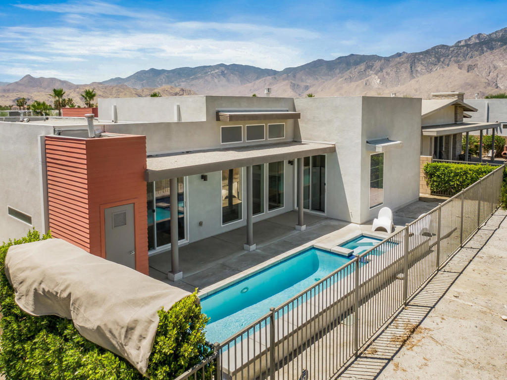 Escena - Residential