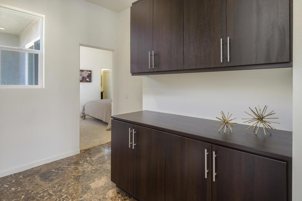 Escena - Residential