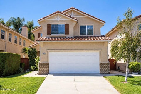 Photo of 885 Aloe Lane, Simi Valley, CA 93065 (MLS # 226004227)