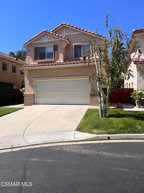 Photo of 885 Aloe Lane, Simi Valley, CA 93065 (MLS # 226004227)
