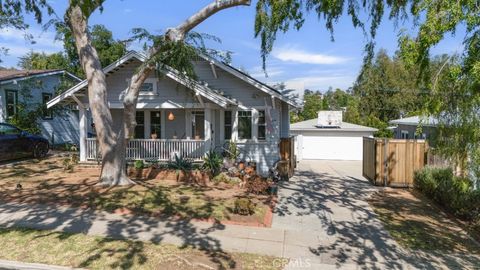 Photo of 5218 Mount Helena Avenue, Eagle Rock, CA 90041 (MLS # SR26097650)