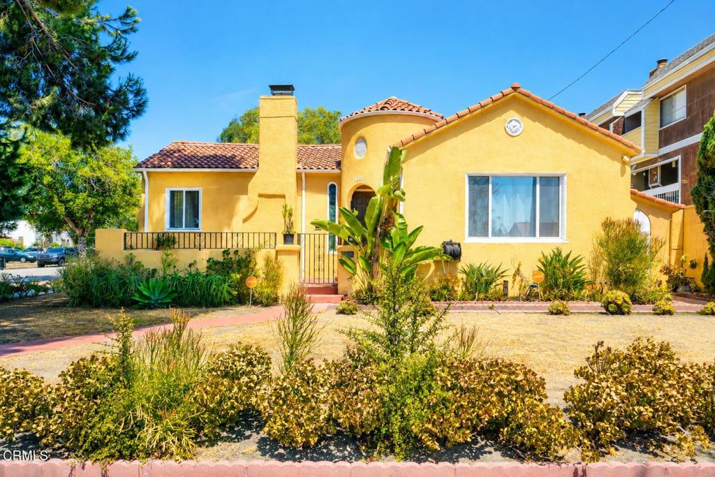 1001 Monterey Road, Glendale CA 91206