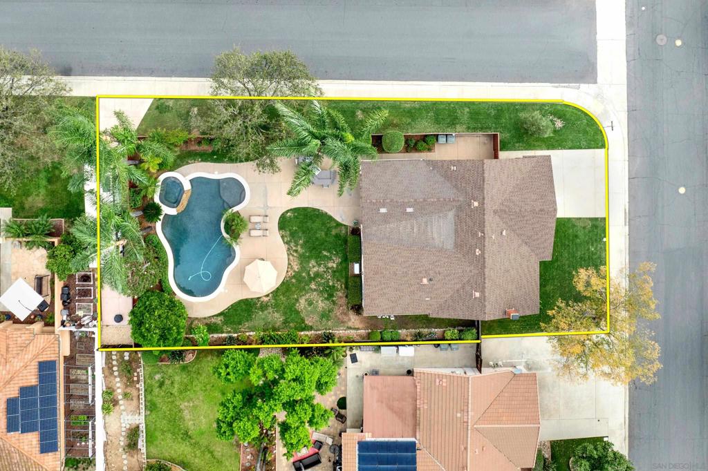 14621 Roberto Rio Rd RD, Poway CA 92064