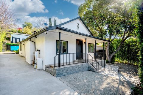 Photo of 3720 Harriman, Los Angeles, CA 90032 (MLS # GD25273942)