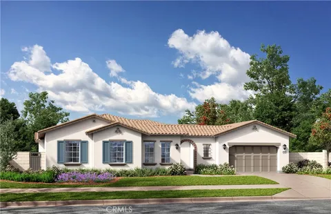 6525 Etiwanda Avenue, Rancho Cucamonga, CA 91739 - MLS#: NP25119686