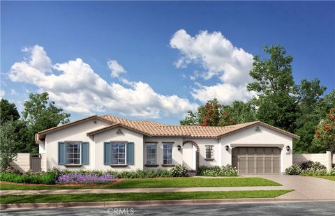 6525 Etiwanda Avenue Rancho Cucamonga CA 91739